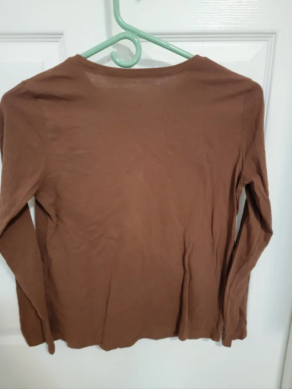 The Children’s Place Girls Size 14 Fall Shirts 2-Piece Lot